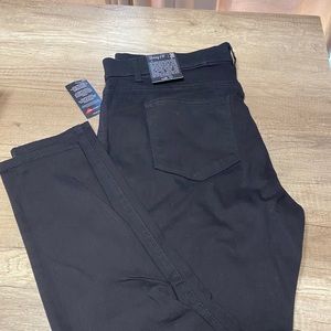 Lularoe Black Skinny Jeans
